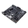 Tarjeta madre Asus Prime A320M-K AMD S-AM4 Ryzen, 2x DDR4 3200 (OC), requiere tarjeta de video, 4x USB3.1, micro ATX, PC Tarjeta madre Asus Prime A320M-K AMD S-AM4 Ryzen, 2x DDR4 3200 (OC), requiere tarjeta de video, 4x USB3.1, micro ATX, PC