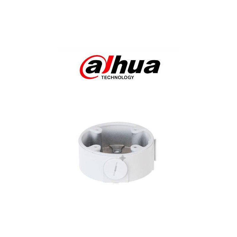 Dahua Technology PFA13A-E Caja de conexiones