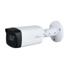 Dahua Technology Lite HAC-HFW1500TH-I8 cámara de vigilancia Bala Cámara de seguridad CCTV Interior y exterior 2592 x 1944