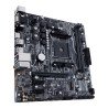 Tarjeta madre Asus Prime A320M-K AMD S-AM4 Ryzen, 2x DDR4 3200 (OC), requiere tarjeta de video, 4x USB3.1, micro ATX, PC Tarjeta madre Asus Prime A320M-K AMD S-AM4 Ryzen, 2x DDR4 3200 (OC), requiere tarjeta de video, 4x USB3.1, micro ATX, PC