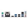 Tarjeta madre Asus Prime A320M-K AMD S-AM4 Ryzen, 2x DDR4 3200 (OC), requiere tarjeta de video, 4x USB3.1, micro ATX, PC Tarjeta madre Asus Prime A320M-K AMD S-AM4 Ryzen, 2x DDR4 3200 (OC), requiere tarjeta de video, 4x USB3.1, micro ATX, PC