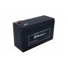 Batería de repuesto para no break 12 v, 9 ah, compatible con 7016 USB/
