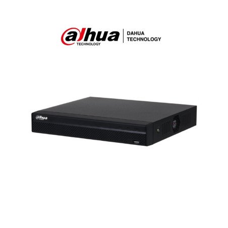Dahua Technology Lite DHI-NVR1108HS-8P-S3/H Grabadore de vídeo en red (NVR)