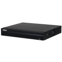 Dahua Technology Lite DHI-NVR1108HS-8P-S3/H Grabadore de vídeo en red (NVR)