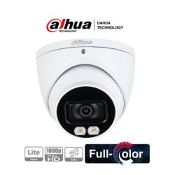Dahua Technology Lite DH-HAC-HDW1239TN-A-LED-0360B cámara de vigilancia Almohadilla Cámara de seguridad CCTV Interior y