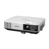 Videoproyector Epson PowerLite 2065, 3LCD, XGA, 5500 lúmenes, red, HDMI, wifi