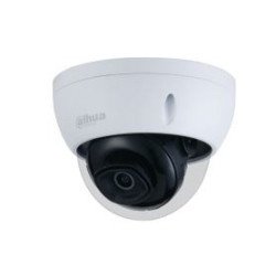 Dahua Technology Lite DH-IPC-HDBW2231EN-S-S2 Almohadilla Cámara de seguridad IP Interior y exterior 1920 x 1080 Pixeles