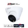 Dahua IPc-hdw1239t1-led-s4 - cámara IP domo full color 2 megapixeles, 