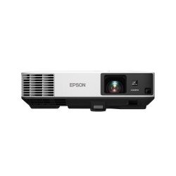 Videoproyector Epson PowerLite 2065, 3LCD, XGA, 5500 lúmenes, red, HDMI, wifi