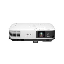 Videoproyector Epson PowerLite 2065, 3LCD, XGA, 5500 lúmenes, red, HDMI, wifi