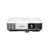 Videoproyector Epson PowerLite 2065, 3LCD, XGA, 5500 lúmenes, red, HDMI, wifi
