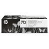 Cabezal HP 713, para HP DesignJet T210, T230, T250, T630, T650, Negro,