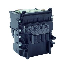 Cabezal HP 713, para HP DesignJet T210, T230, T250, T630, T650, Negro,