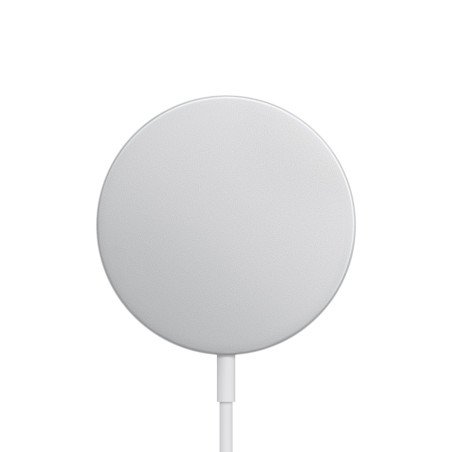 Cargador Apple MHXH3AM/A - blanco