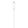 Cargador Apple MHXH3AM/A - blanco