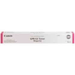 Tóner Canon GPR-53 Magenta (8526B)