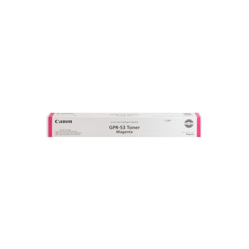 Tóner Canon GPR-53 Magenta (8526B)