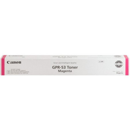 Tóner Canon GPR-53 Magenta (8526B)