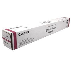 Tóner Canon GPR-53 Magenta (8526B)