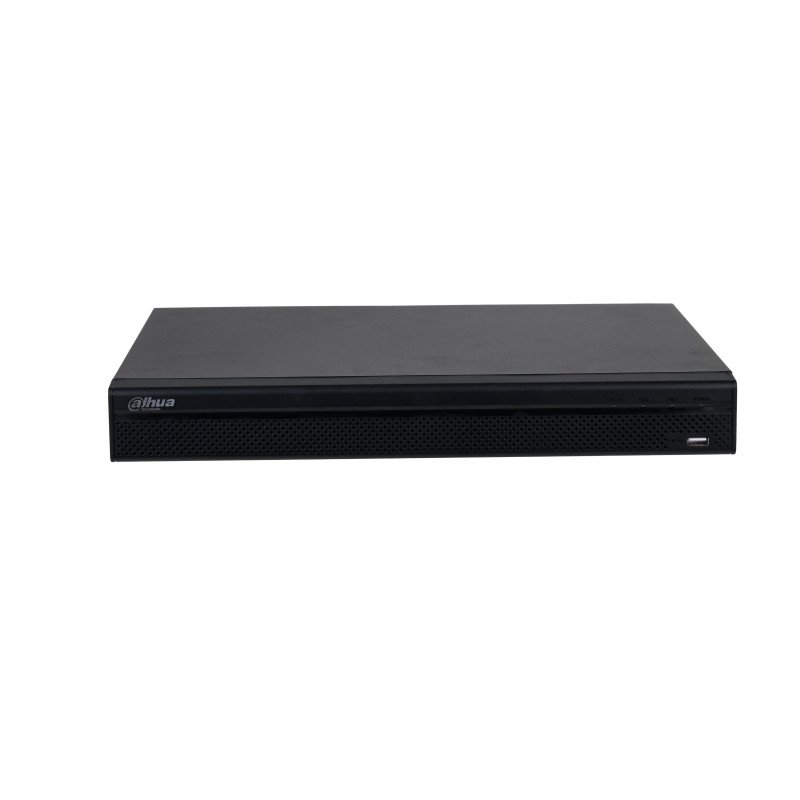 Dahua Technology Lite NVR4232-16P-4KS2/L 1U Negro