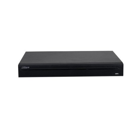 Dahua Technology Lite NVR4232-16P-4KS2/L 1U Negro