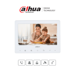 Dahua Technology VTH1020J Mostrar