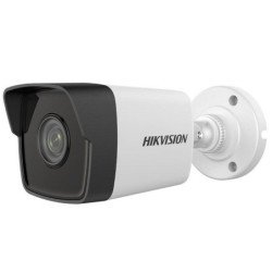 Cámara Bala IP 4 megapixel, lente 2.8 mm, 30 m IR, WDR 120 db, exterio