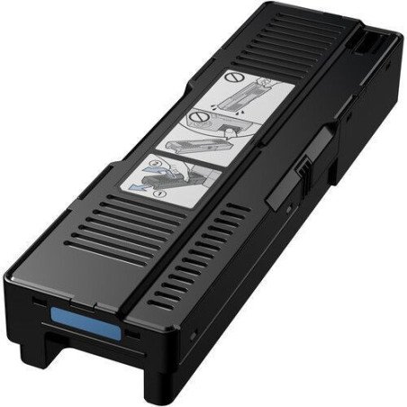 Cartucho de Mantenimiento Canon MC-G01 - Inyección de tinta, Maxifi GX