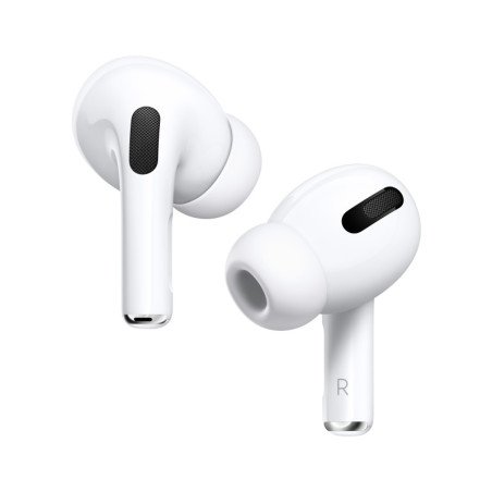 Airpods Pro with magsafe case MLWK3AM/A