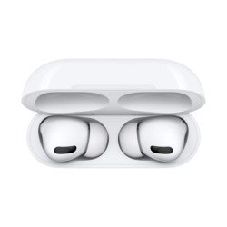 Airpods Pro with magsafe case MLWK3AM/A