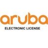Licencia HPe Aruba LIC-PEF controlador firewall de cumplimiento de políticas por AP e-ITU electrónica 1 dispositivo