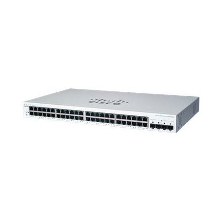 Switch Cisco CBS220-48T-4G-NA