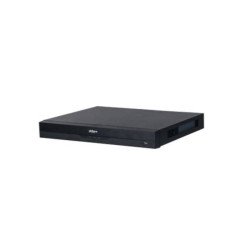 Dahua Technology WizSense DHI-NVR2216-16P-I2 Grabadore de vídeo en red (NVR) 1U Negro