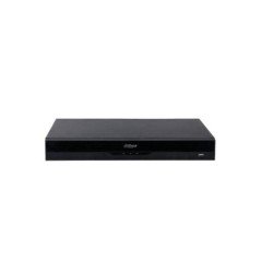 Dahua Technology WizSense DHI-NVR2216-16P-I2 Grabadore de vídeo en red (NVR) 1U Negro