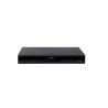 Dahua Technology WizSense DHI-NVR2216-16P-I2 Grabadore de vídeo en red (NVR) 1U Negro