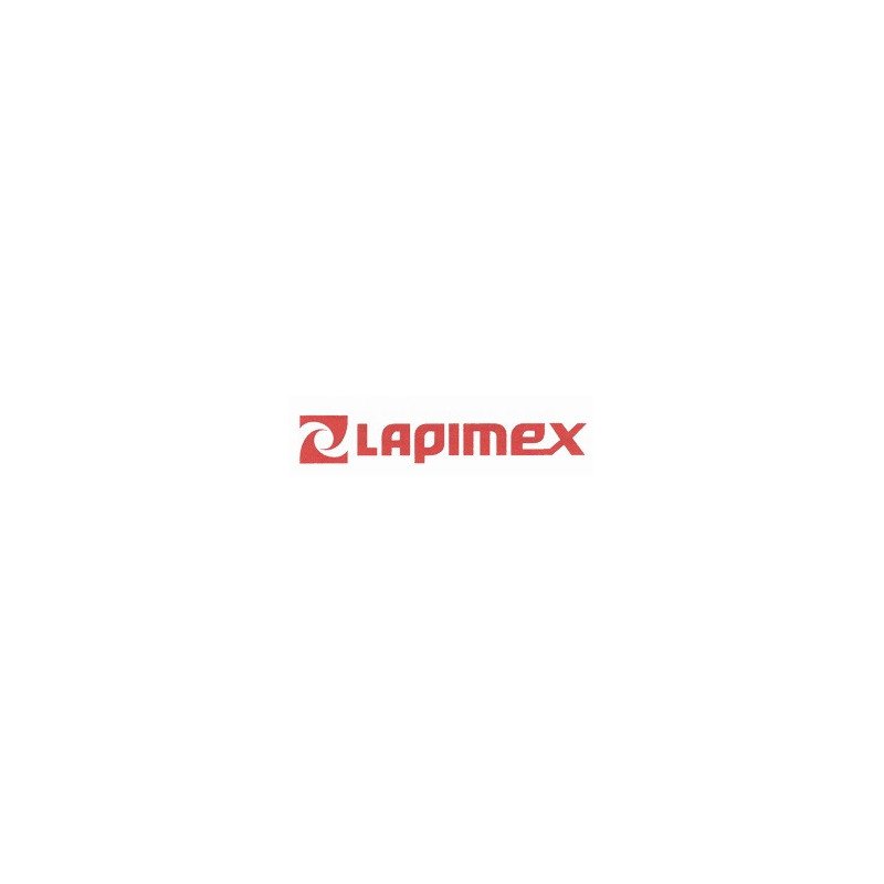 Colores Blanca Nieves con 12 cortos 21040 Lapimex