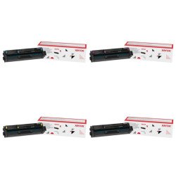 Tóner XEROX 006R04398 - 2500 páginas, Amarillo, C230, C235