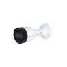 Cámara IP Bullet de 2 Megapixeles, Lente de 2.8mm, 102 Grados de Apert