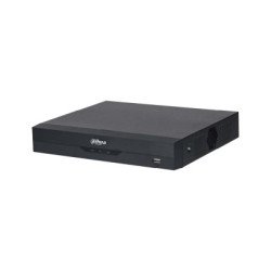 Dahua Technology XVR5104HS-4KL-I3 Negro