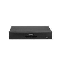 Dahua Technology XVR5104HS-4KL-I3 Negro