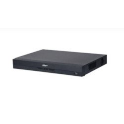 Dahua Technology XVR5216AN-I3 videograbador digital Negro