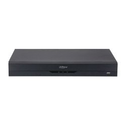 Dahua Technology XVR5216AN-I3 videograbador digital Negro