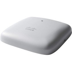 Access Point Cisco Business montaje en pared CBW240AC-A CISCO - 1733 M