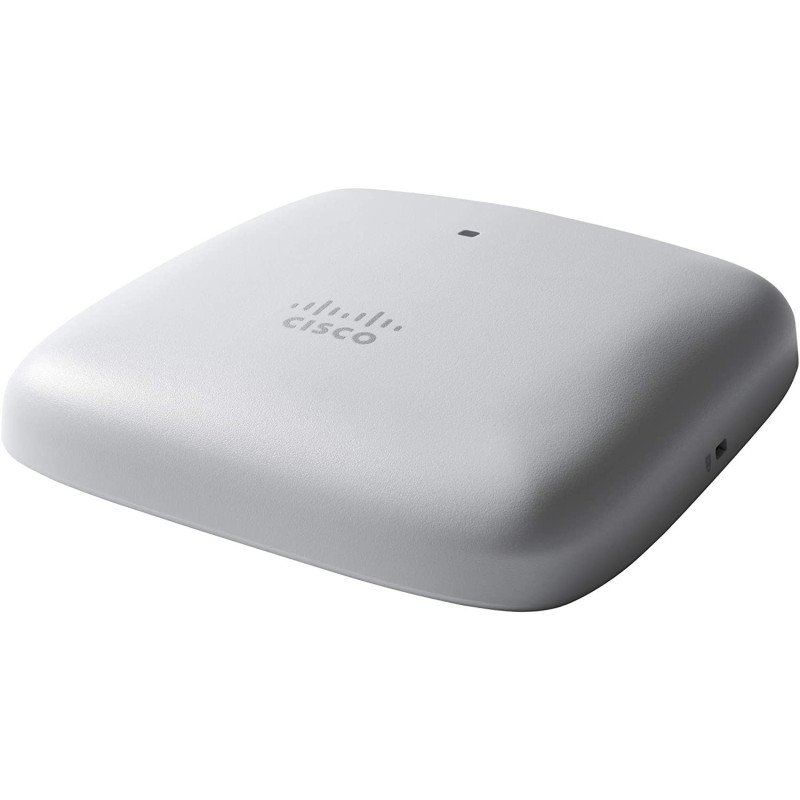 Access Point Cisco Business montaje en pared CBW240AC-A CISCO - 1733 M