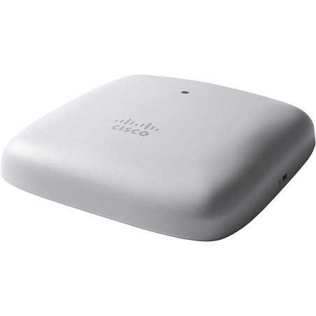 Access Point Cisco Business montaje en pared CBW240AC-A CISCO - 1733 M
