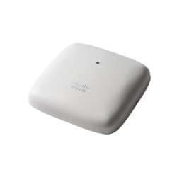 Access Point Cisco Business montaje en pared CBW240AC-A CISCO - 1733 M