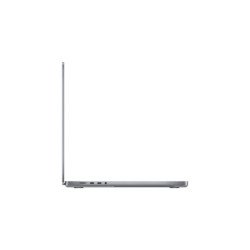 MacBook Pro Apple MK1A3E/A, 1 TB, 16.2 Pulgadas