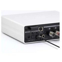 Cable de Audio Digital Optico Toslink  5 m, Macho / Macho, Negro