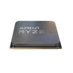 Procesador AMD Ryzen 3 4100 S-AM4 4a gen, 3.8 - 4.0 GHz, cache 4mb, 4