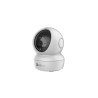 Mini Cámara PT IP 2 MP Ezviz H6C, Wi-Fi, Smart Tracking, Uso Interior,